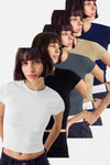 Beyaz Siyah Antrasit Bej Lacivert / XL