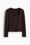 Kahve / XS