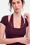Bordo / XS