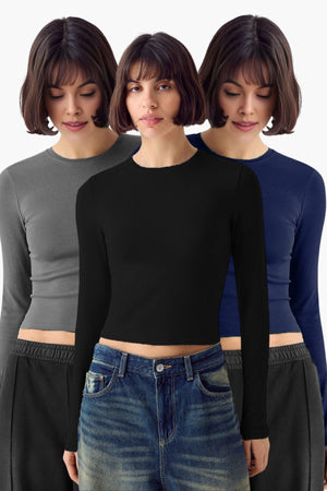 Siyah Antrasit Lacivert