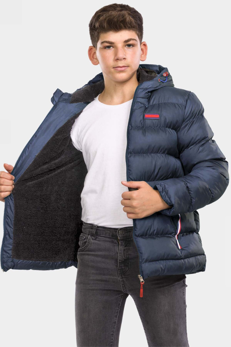 Lacivert