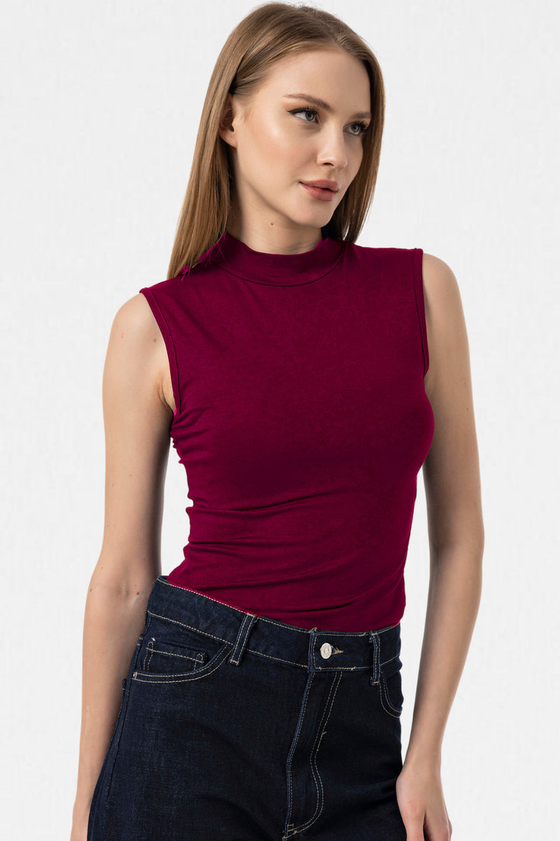 Siyah Bordo