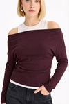Bordo / XS