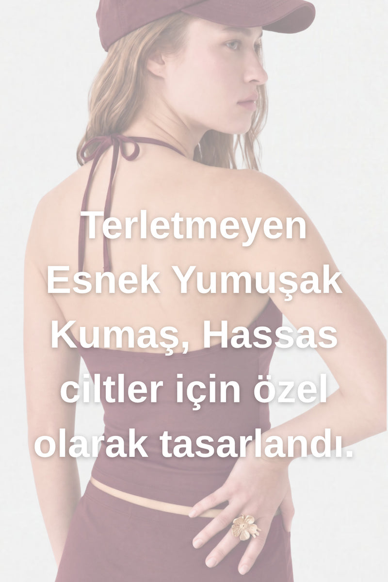 Puanlı Beyaz