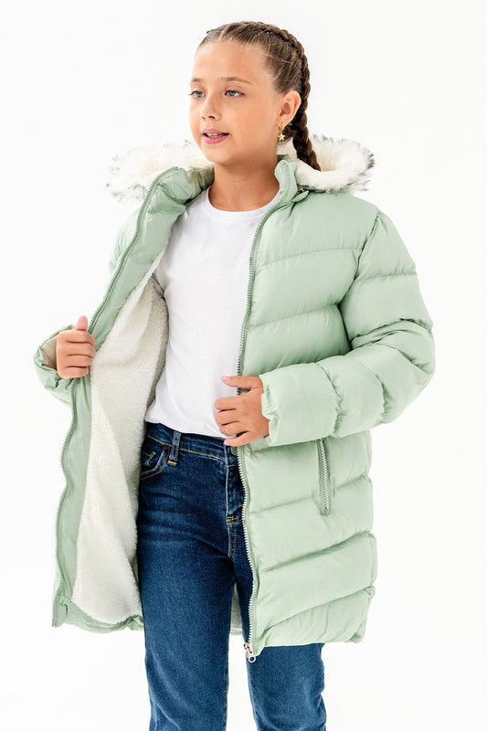 Mint