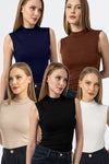 Siyah / Kahve / Bej / Beyaz / Lacivert / 2XL