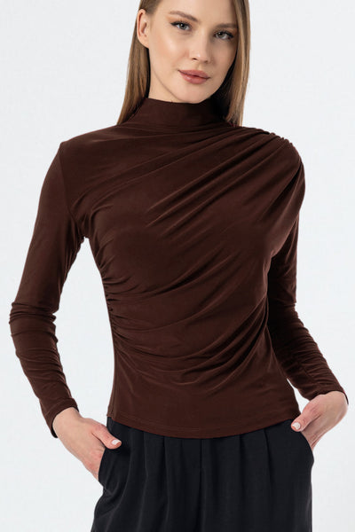 Kahve / Bordo / BEIGE