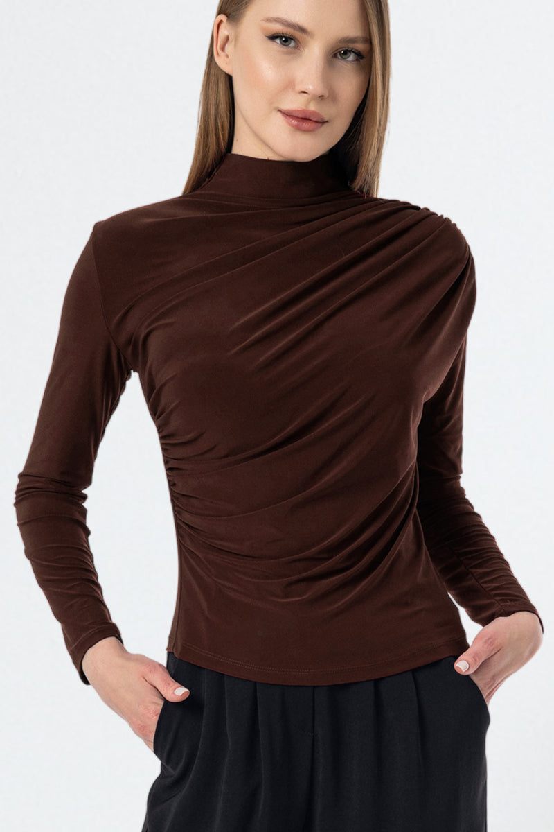 Kahve / Bordo / BEIGE