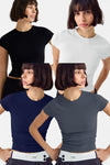 Beyaz Siyah Antrasit Lacivert / XL