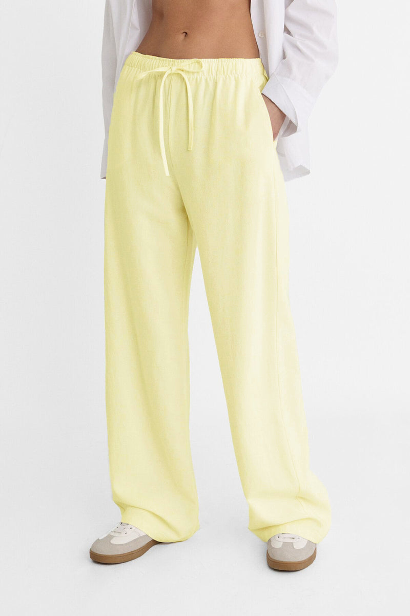 Butter Yellow