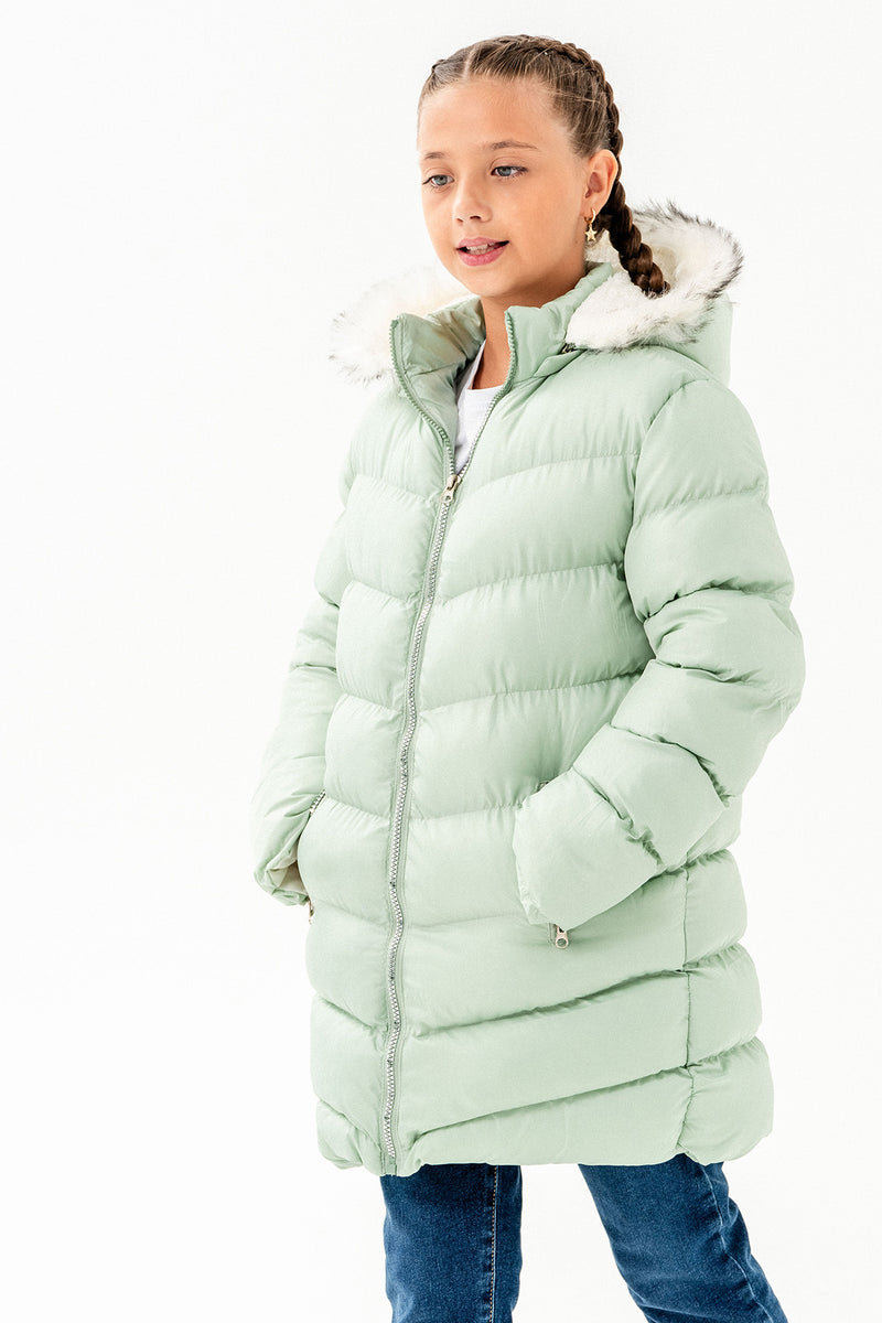 Mint
