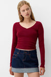 Bordo / XS