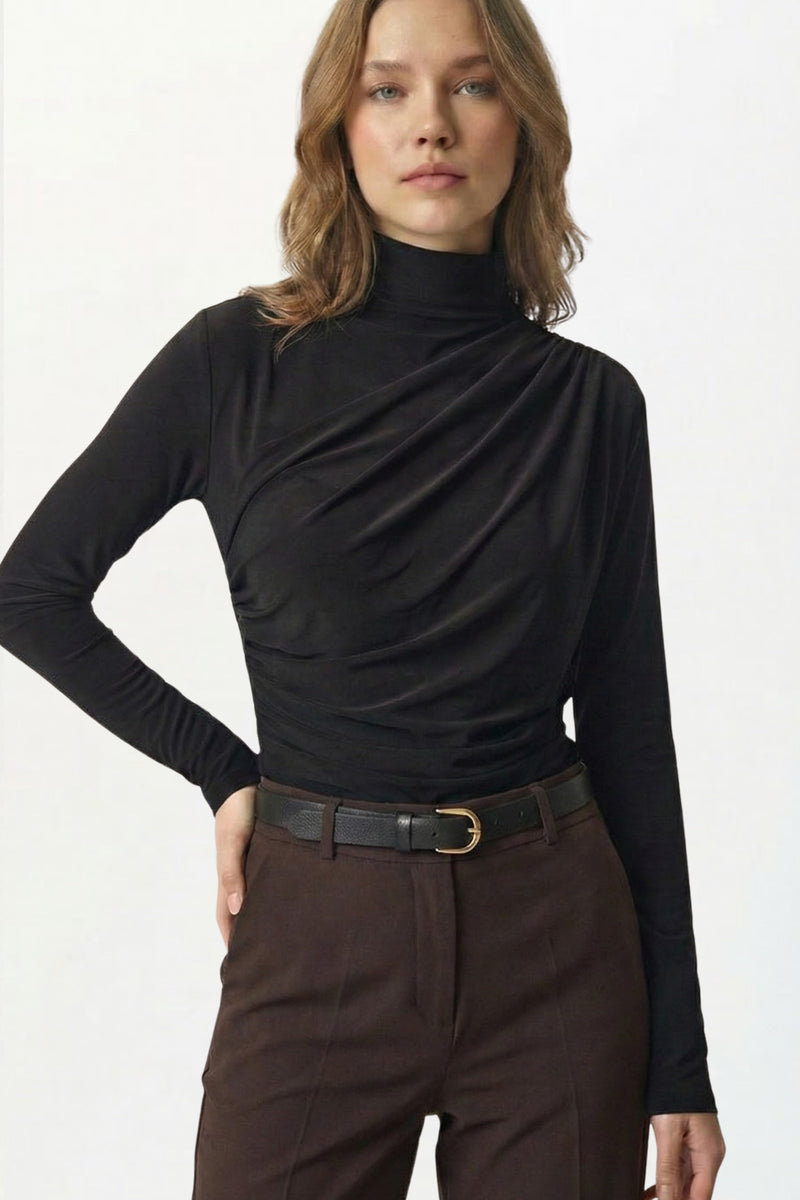 Siyah
