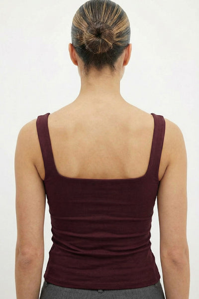 Koyu Bordo