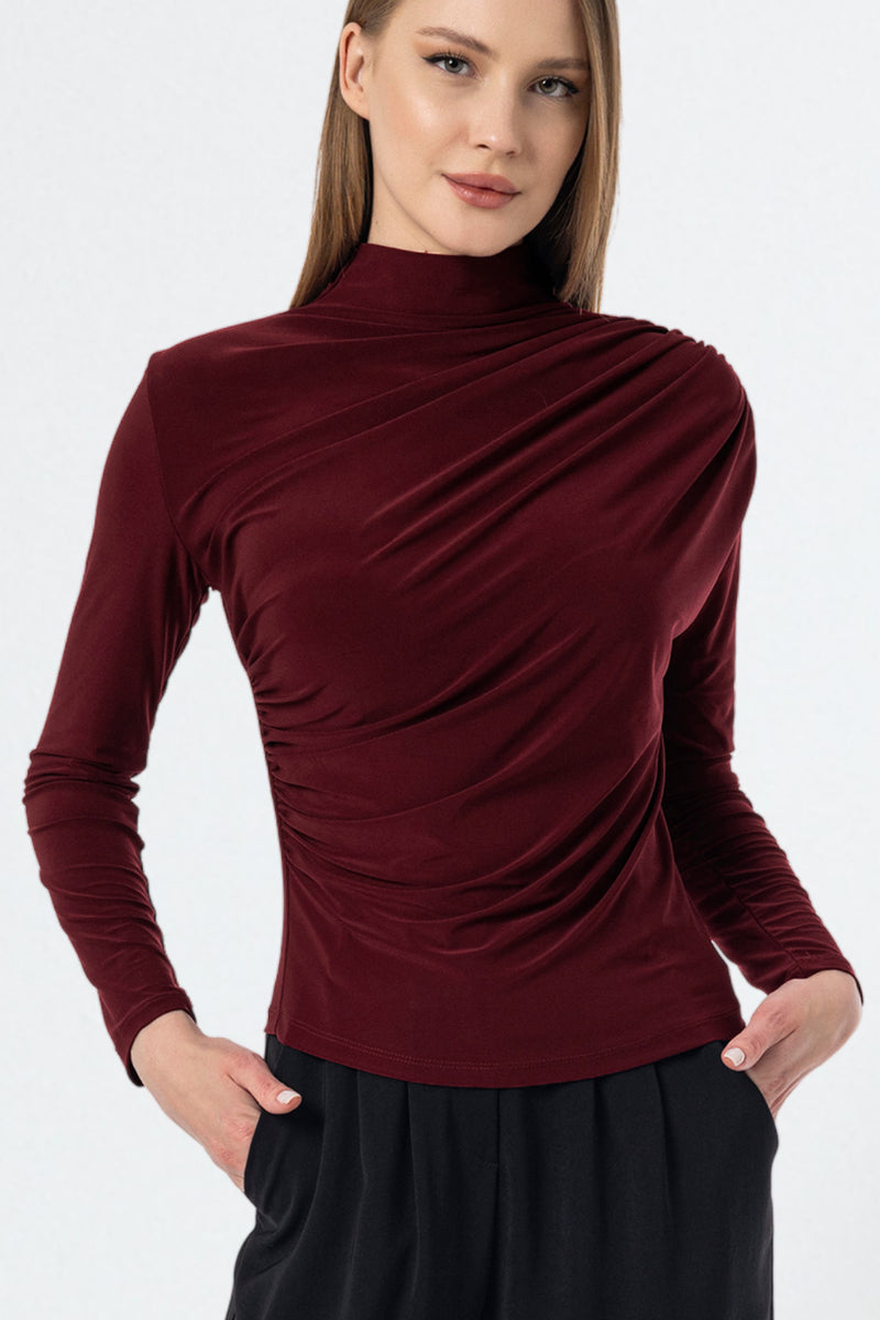 Kahve / Bordo / BEIGE