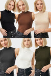 Siyah / Kahve / Bej / Antrasit / Beyaz / Haki / S