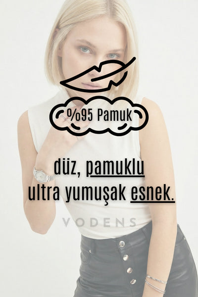 Siyah / Beyaz / Bej