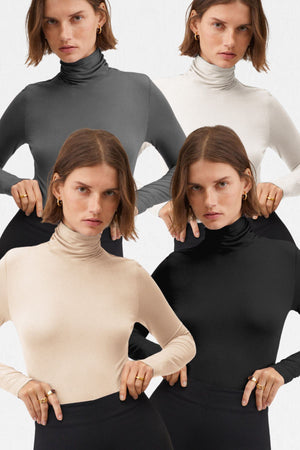 Siyah Beyaz Antrasit Bej