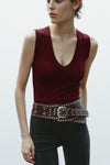 Bordo / XL