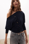 Lacivert / XS
