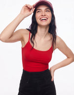 Kırmızı