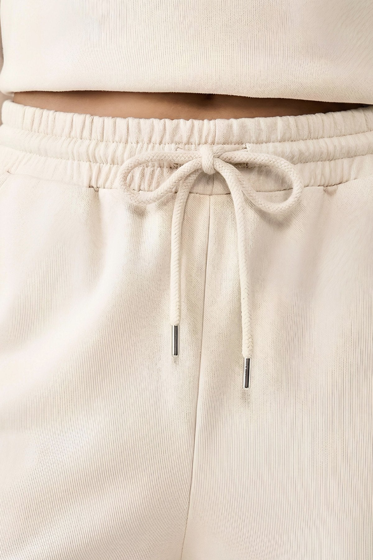 Yumuşak Dokulu Palazzo Pantolon