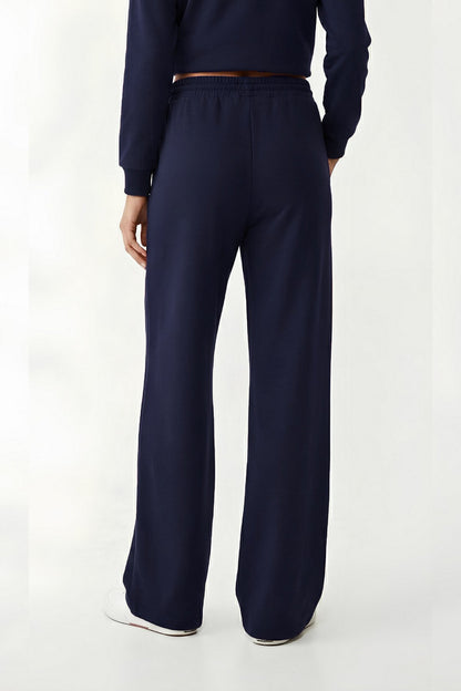 Yumuşak Dokulu Palazzo Pantolon